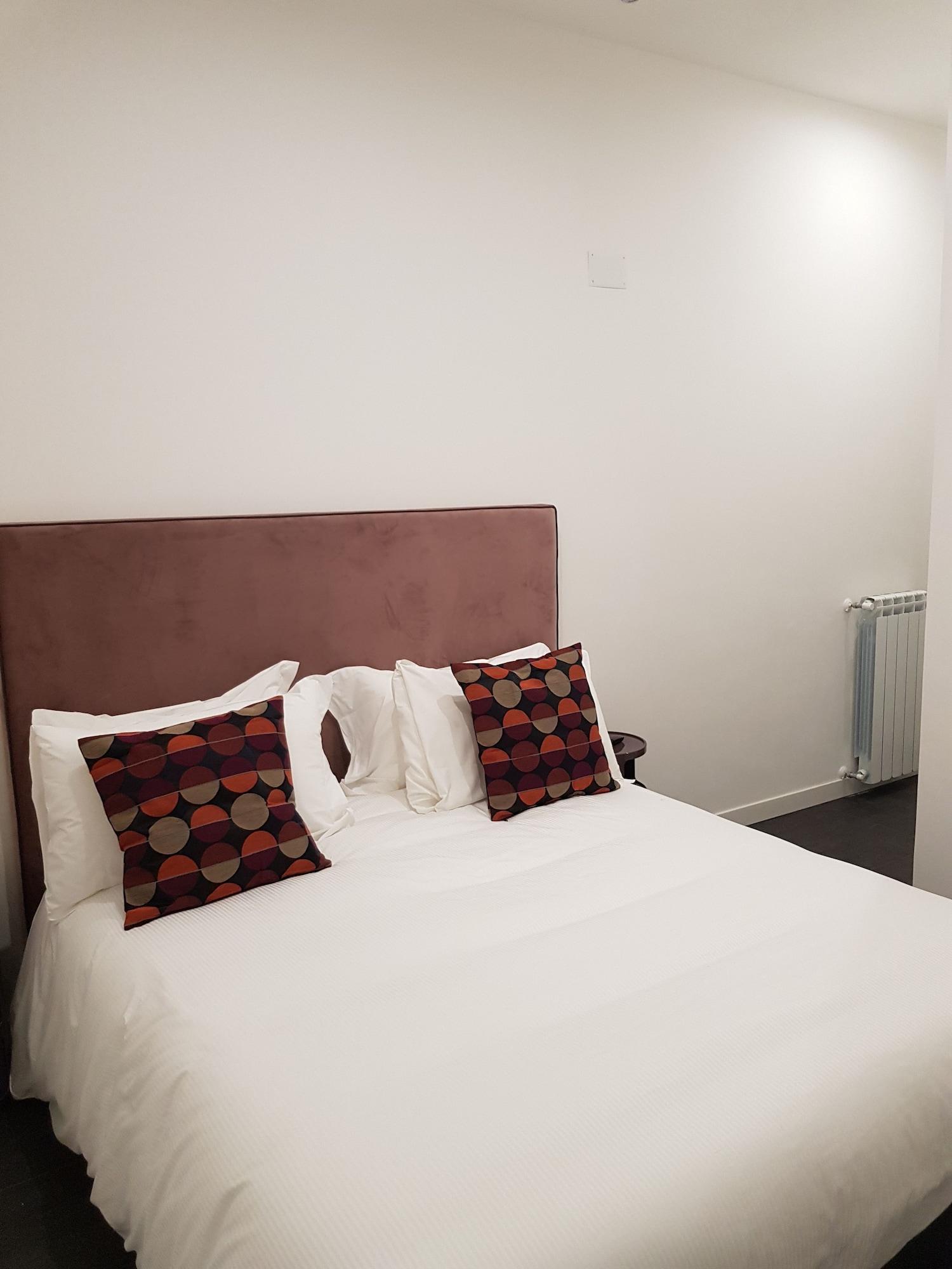 Art Street Hotel Nápoly Kültér fotó
