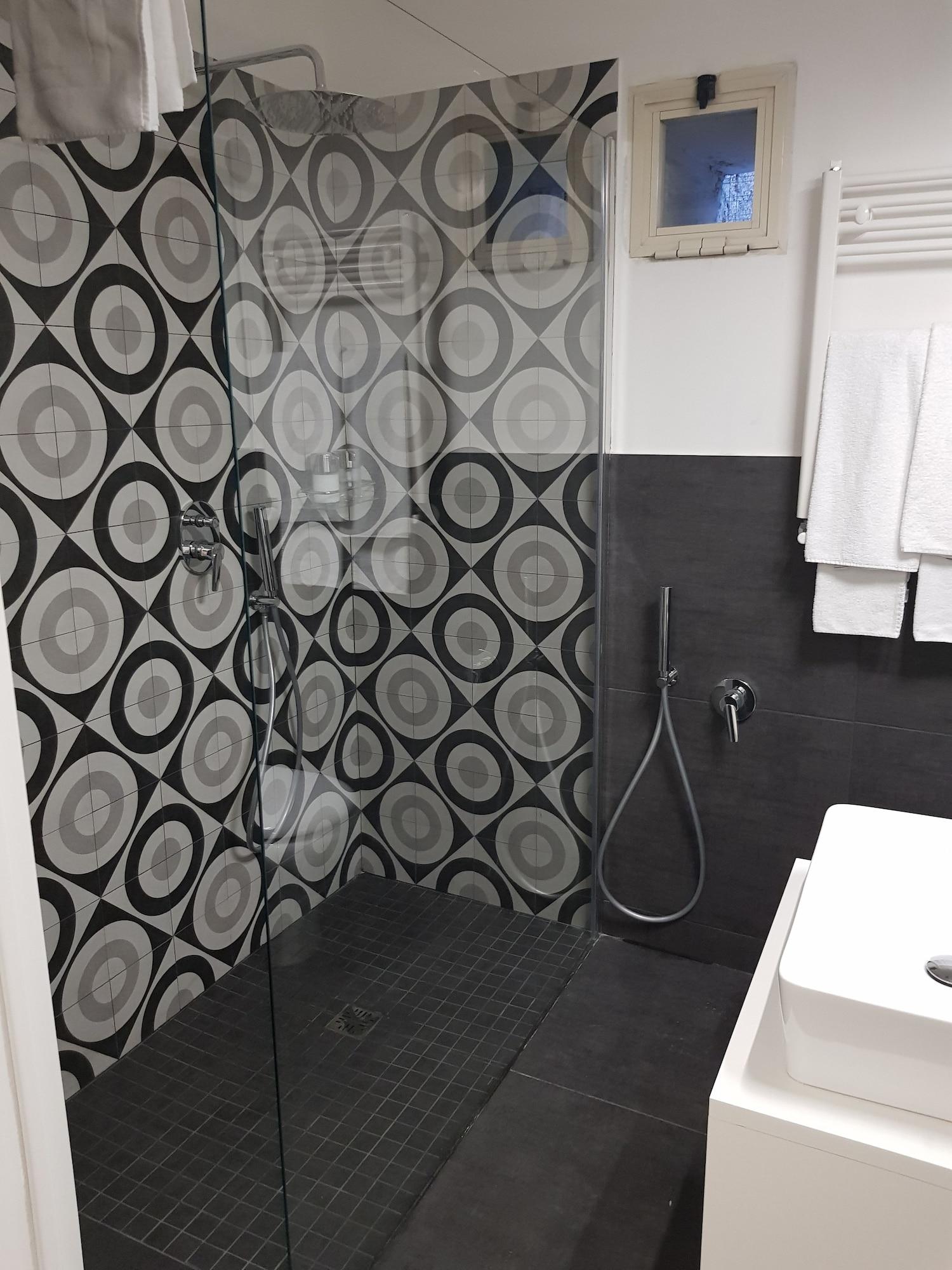 Art Street Hotel Nápoly Kültér fotó