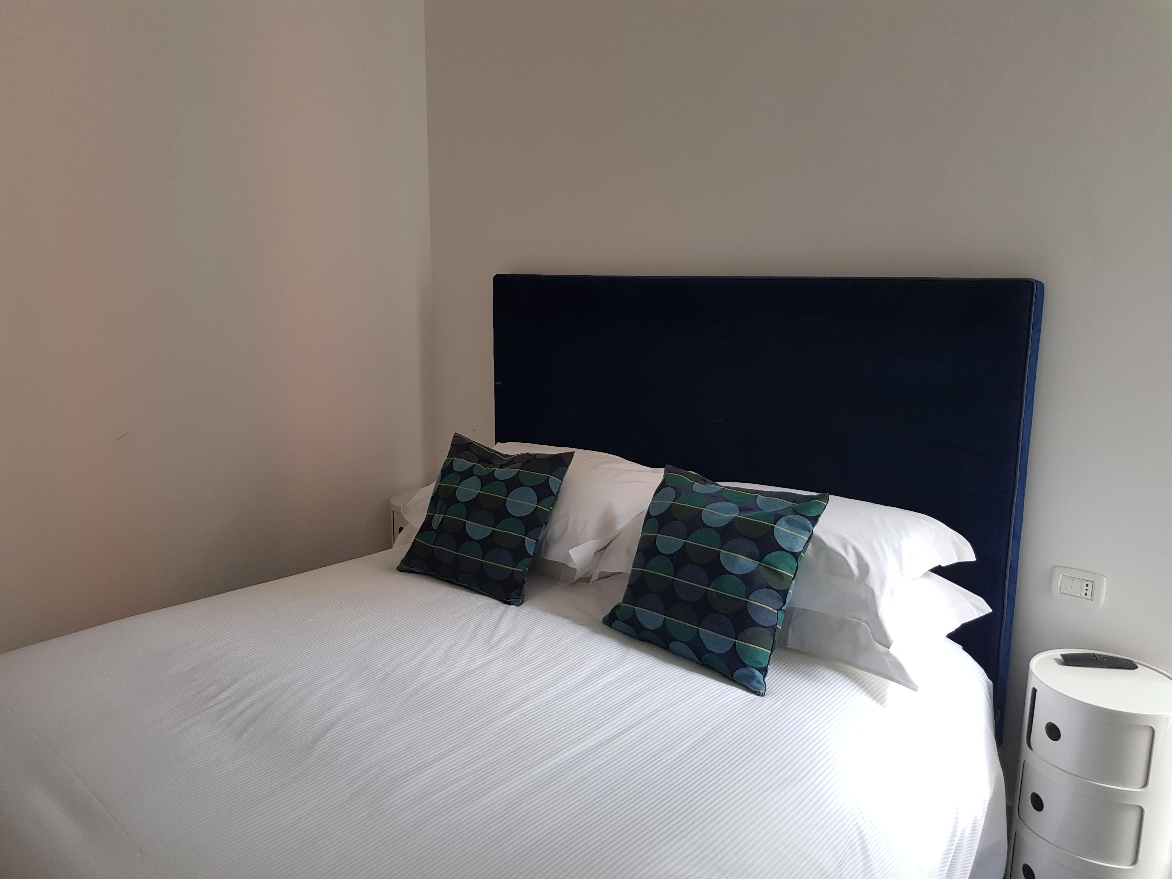 Art Street Hotel Nápoly Kültér fotó