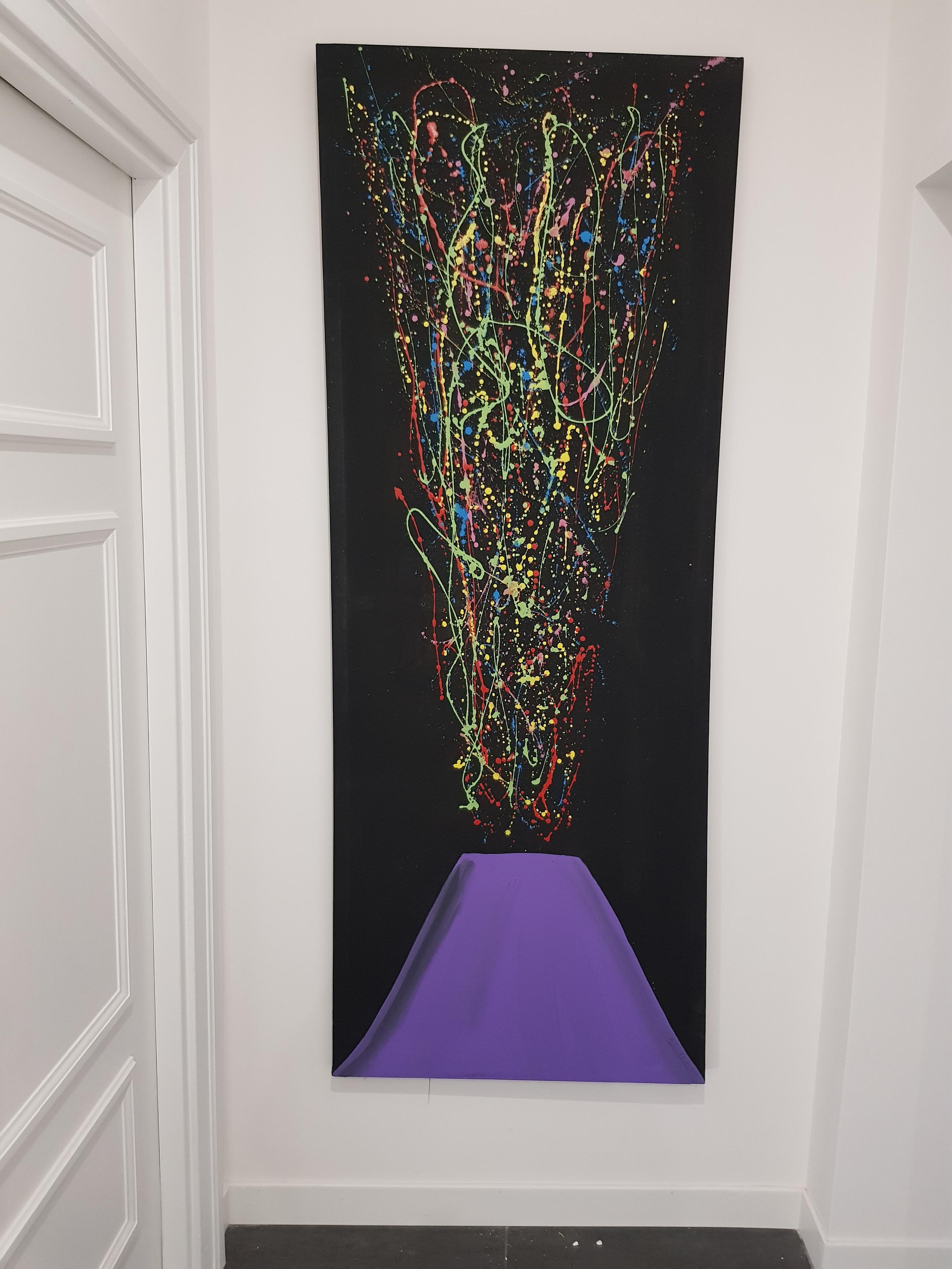 Art Street Hotel Nápoly Kültér fotó