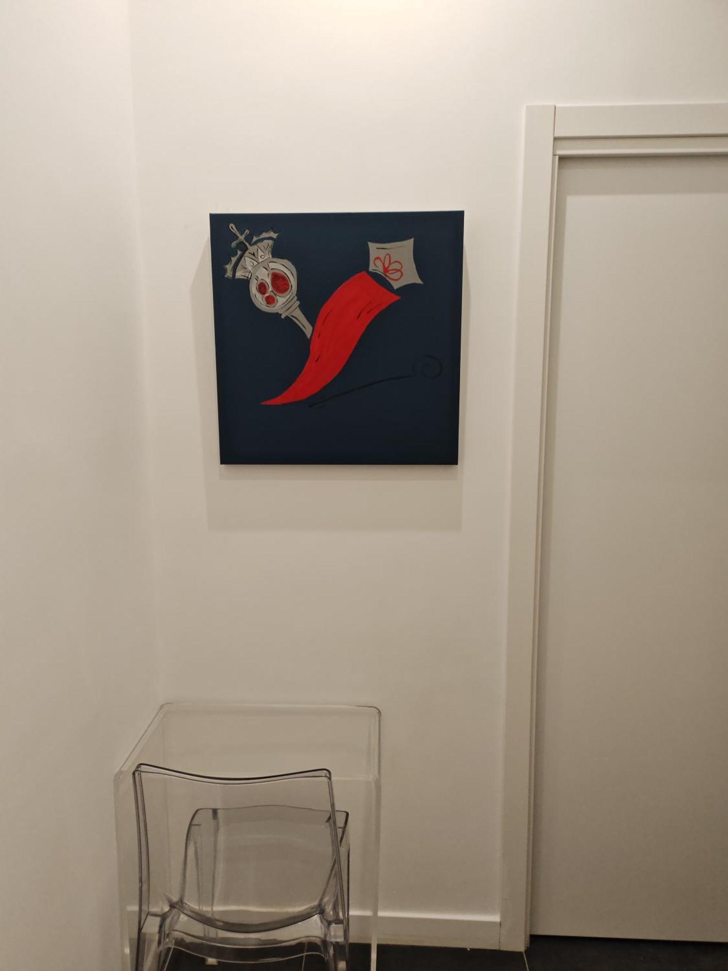 Art Street Hotel Nápoly Szoba fotó