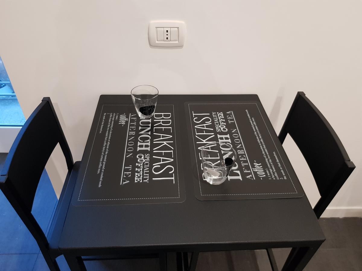 Art Street Hotel Nápoly Kültér fotó